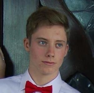 Meet your Posher, Jayden